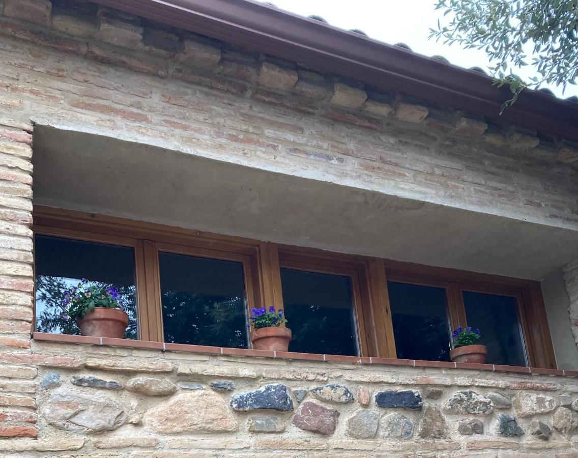 Casa Rural Hospital De Las Palabras Torrelles Екстериор снимка