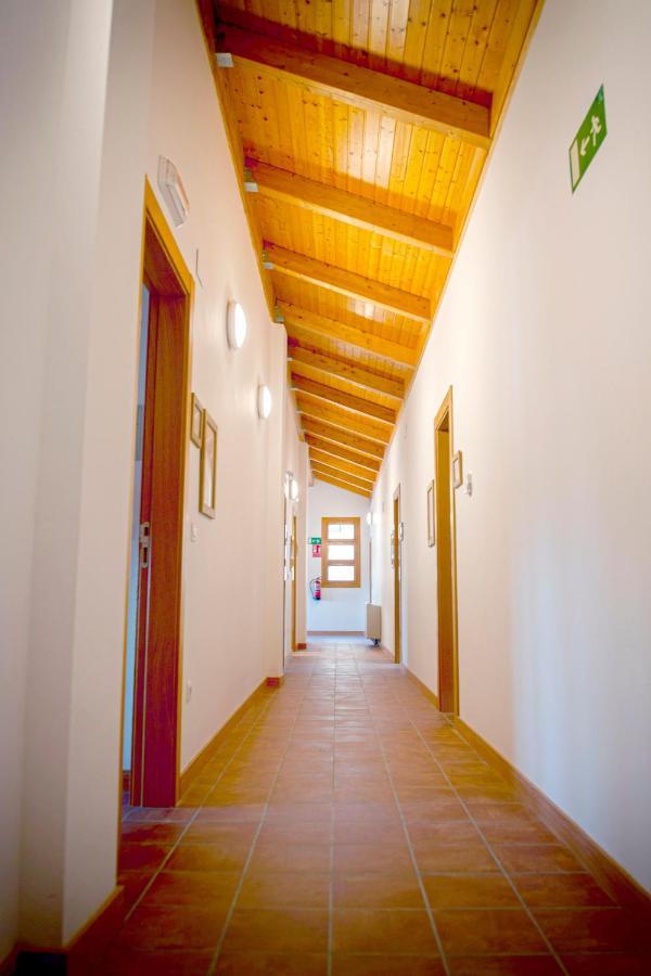 Casa Rural Hospital De Las Palabras Torrelles Екстериор снимка