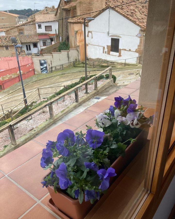 Casa Rural Hospital De Las Palabras Torrelles Екстериор снимка