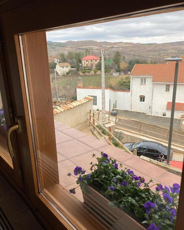 Casa Rural Hospital De Las Palabras Torrelles Екстериор снимка
