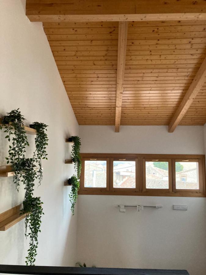 Casa Rural Hospital De Las Palabras Torrelles Екстериор снимка
